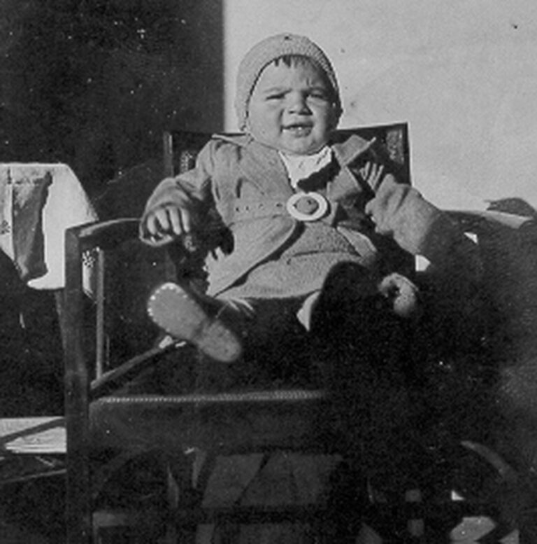 - 01.11.1932 - FIGLINE VALDARNO