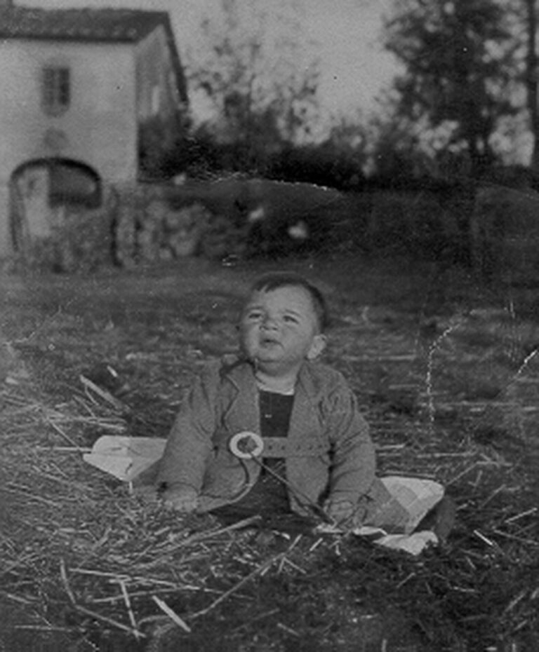 - 03.11.1932 - FIGLINE VALDARNO