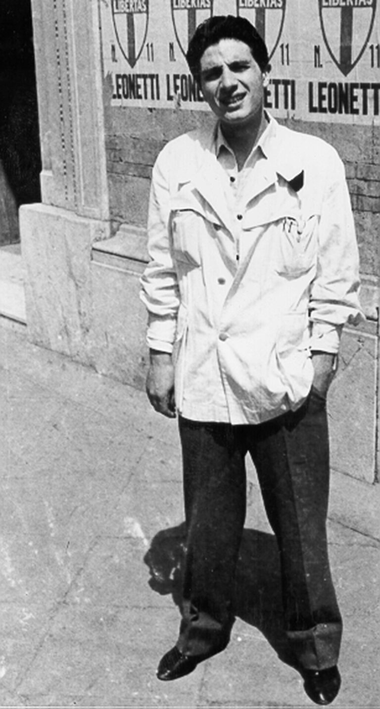 - 1953 - NAPOLI