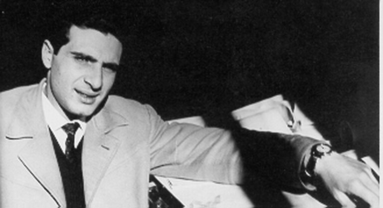 - 1958 - NAPOLI - STUDIO CARPINELLI