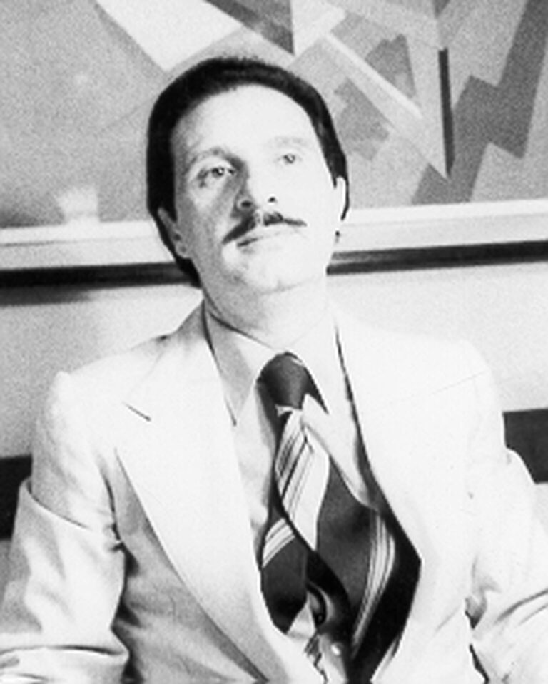 - 1974 - STUDIO GALLERIA