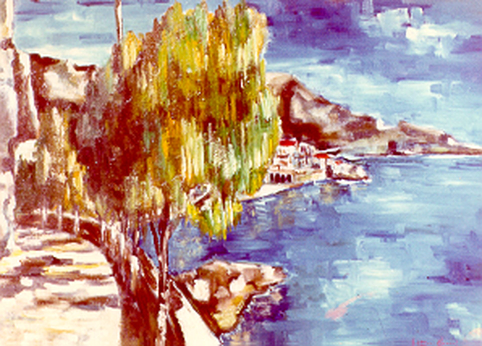 Amalfi - 