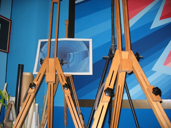 Atelier – 01 - 