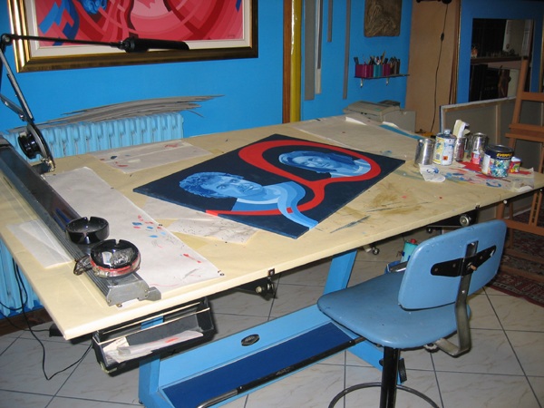 Atelier – 05 - 