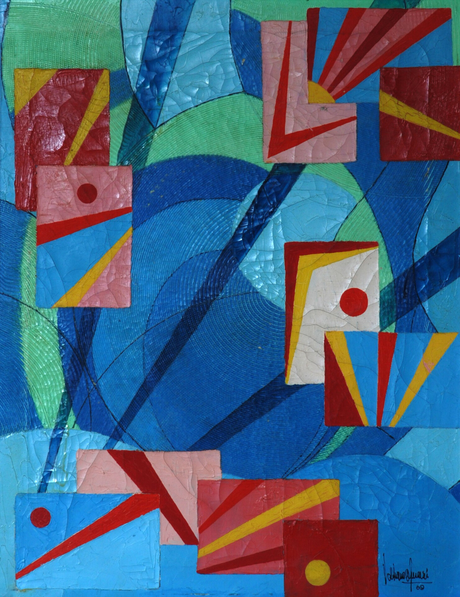Composizione - 