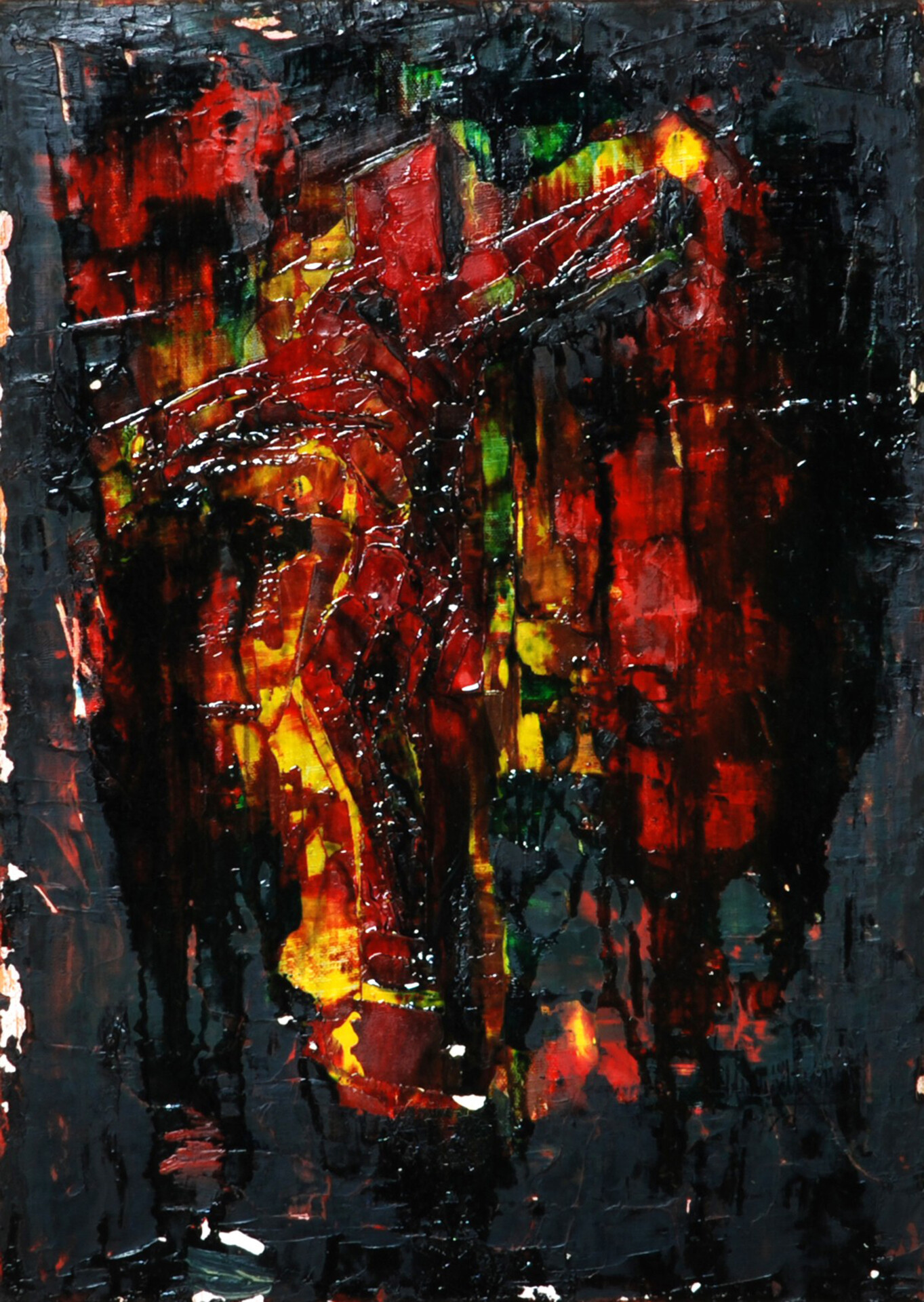 E…..la Resurrezione - 