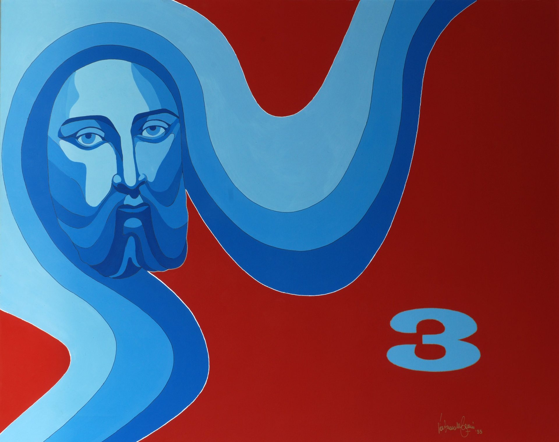 Il Cristo del 3° Millennio - 