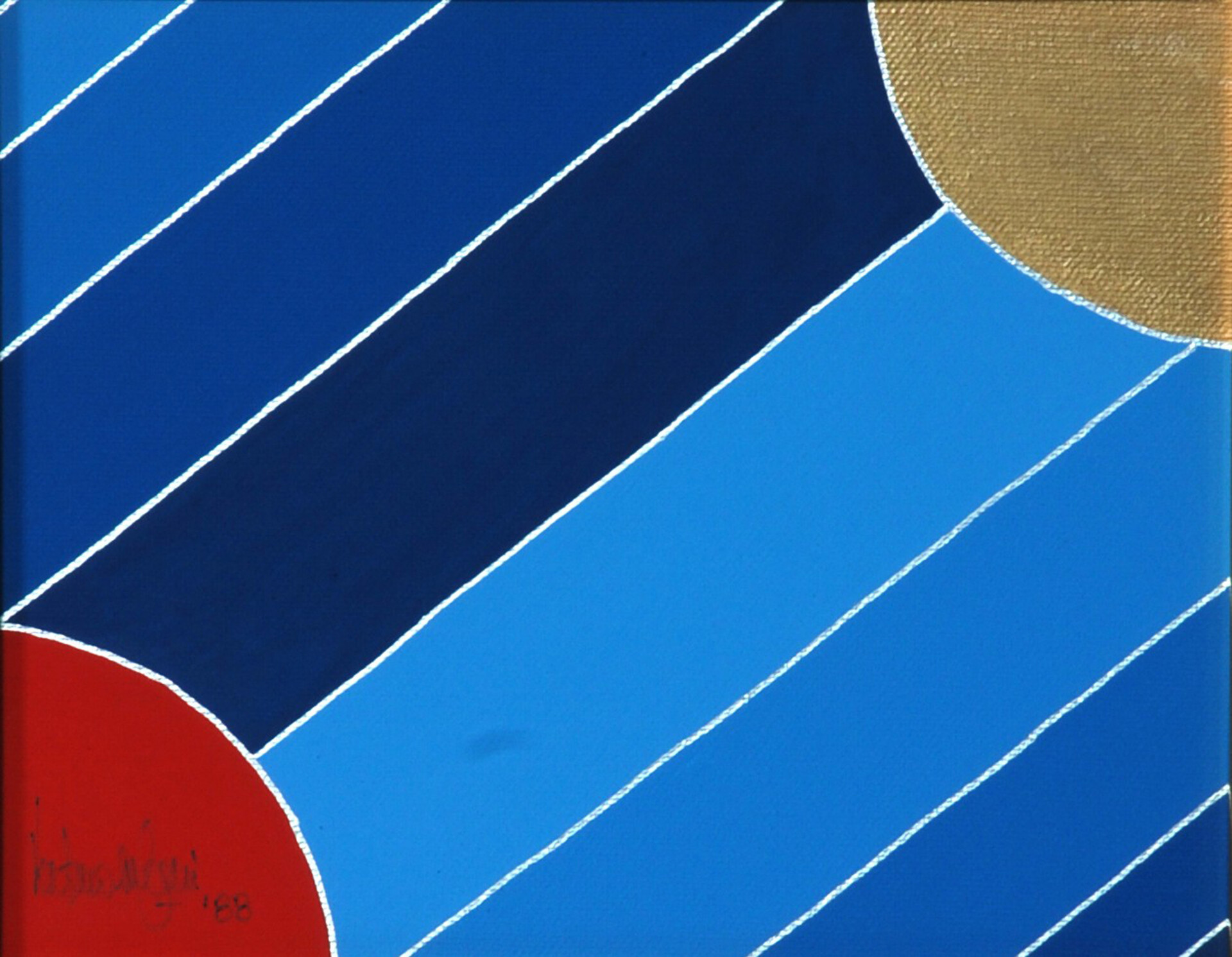 NEOC N° 12 - 