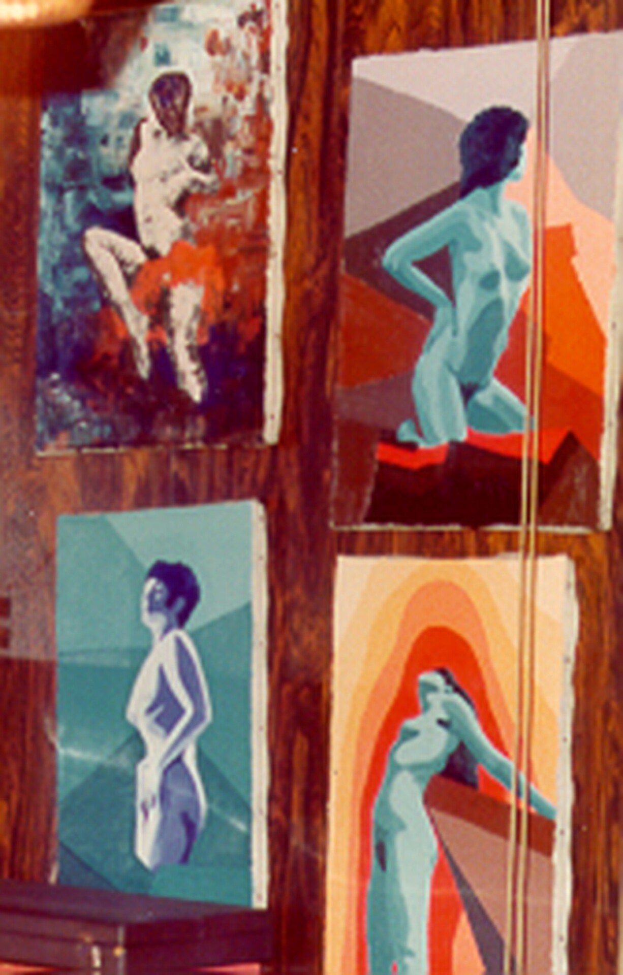 N° 4 Nudi - 