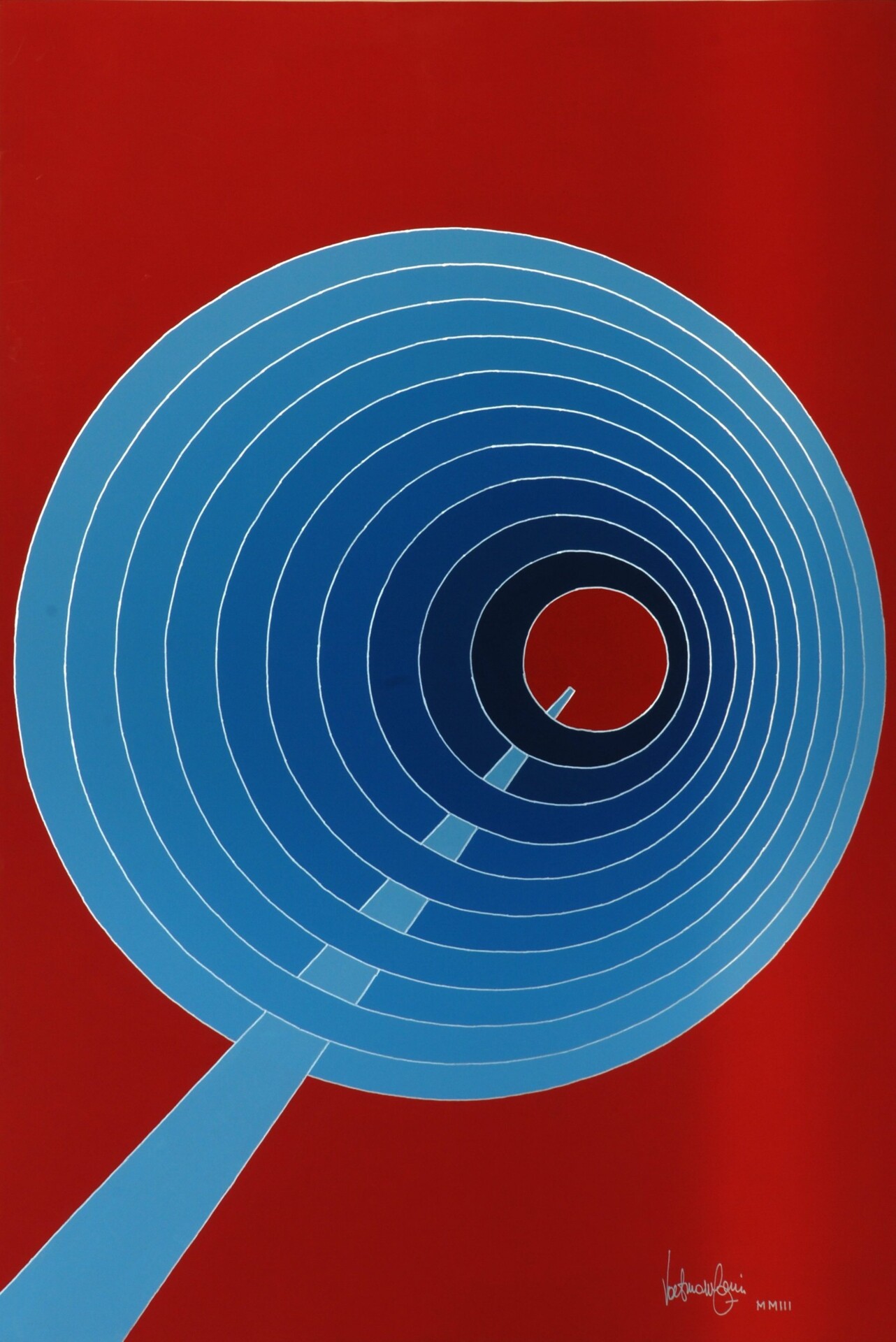 Oltre l’Infinito - 