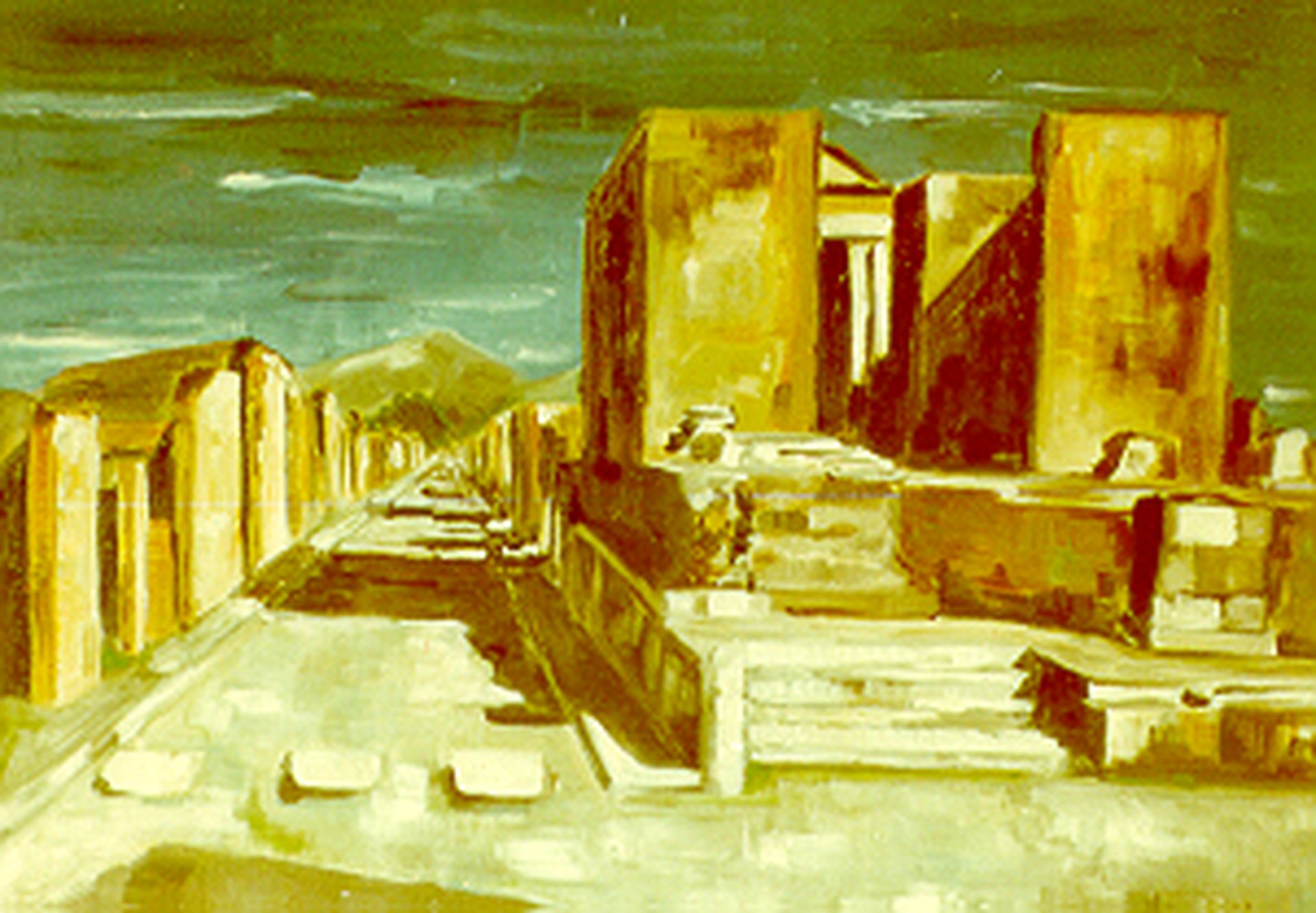 Pompei - 