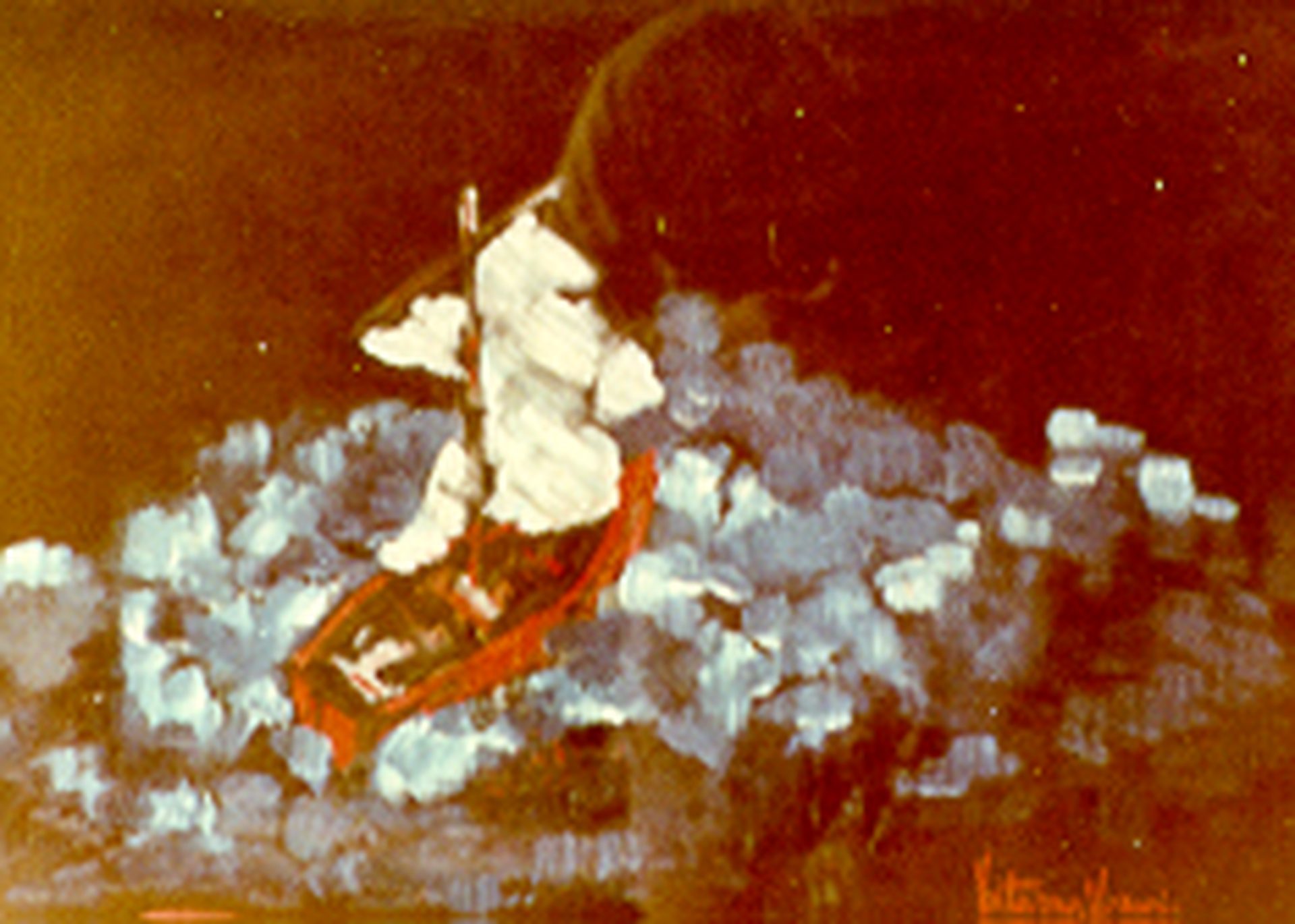 Tempesta - 